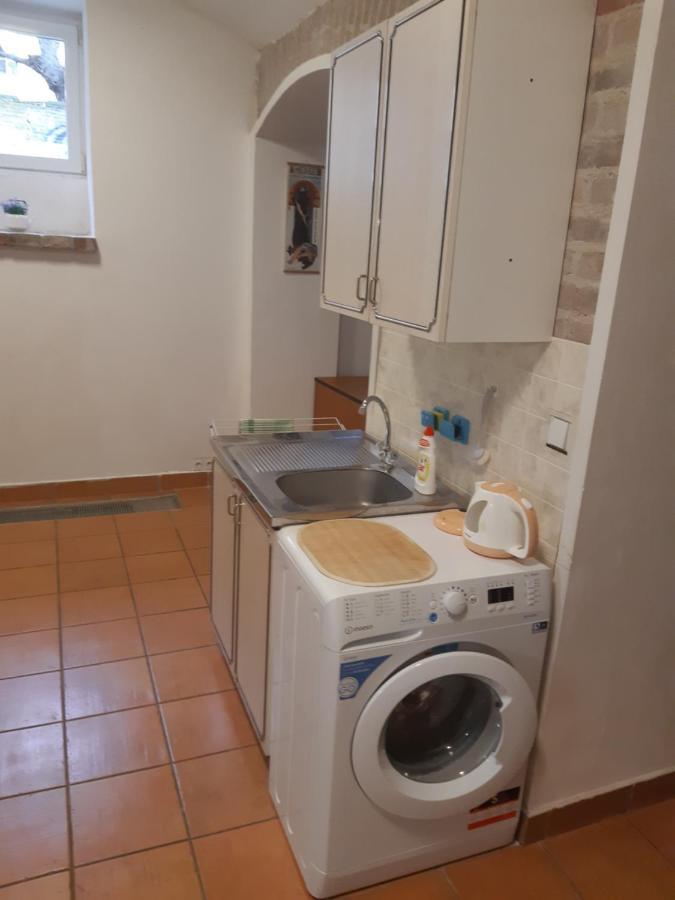 Studio Voluntario Hradec Kralove Bagian luar foto